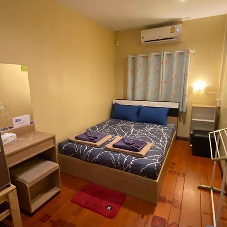 Хостел Anya House Тонг Сала Экстерьер фото
